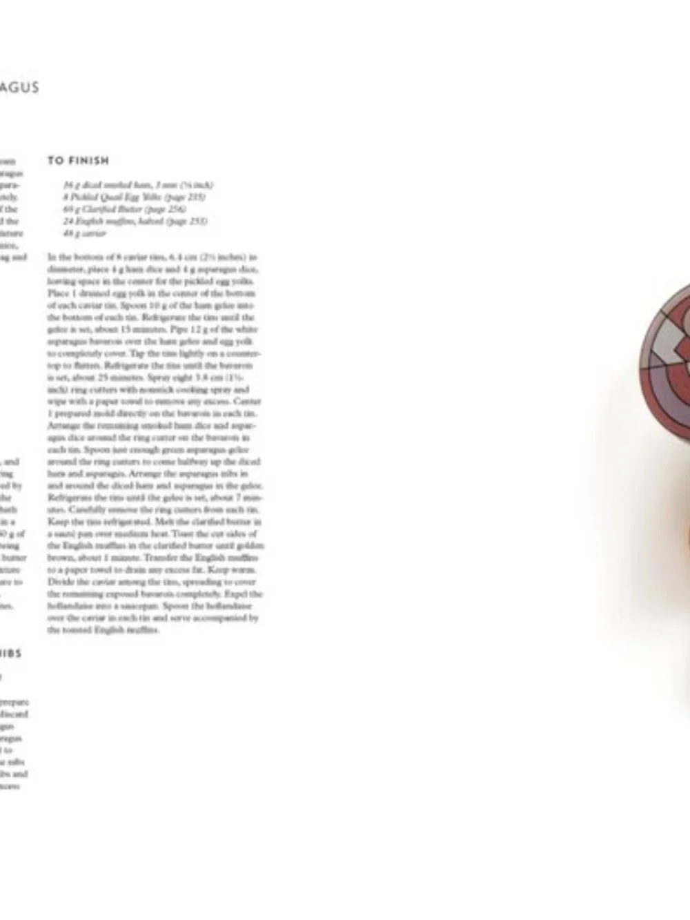 Eleven Madison Park: The Next Chapter Cookbook, Signed Limited Edition